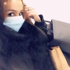 Meet your Posher, Mirlyn